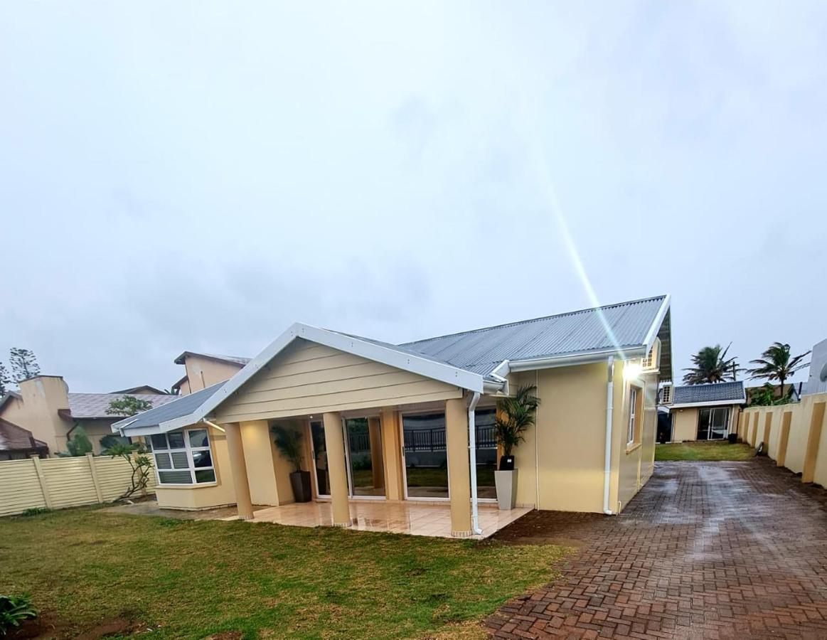 36 Frere Road Shelly Beach , Margate Exteriör bild