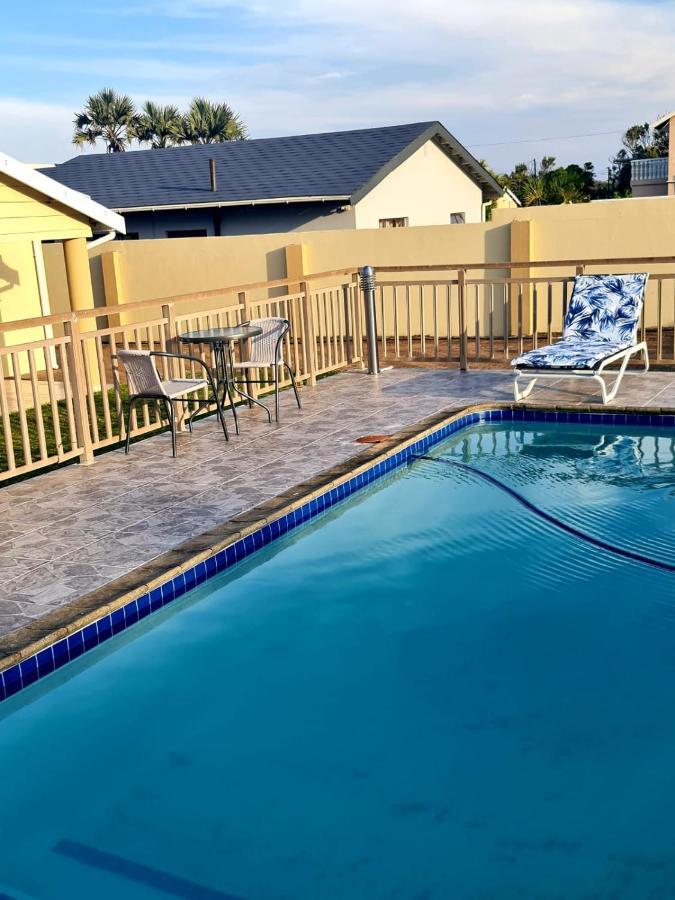 36 Frere Road Shelly Beach , Margate Exteriör bild