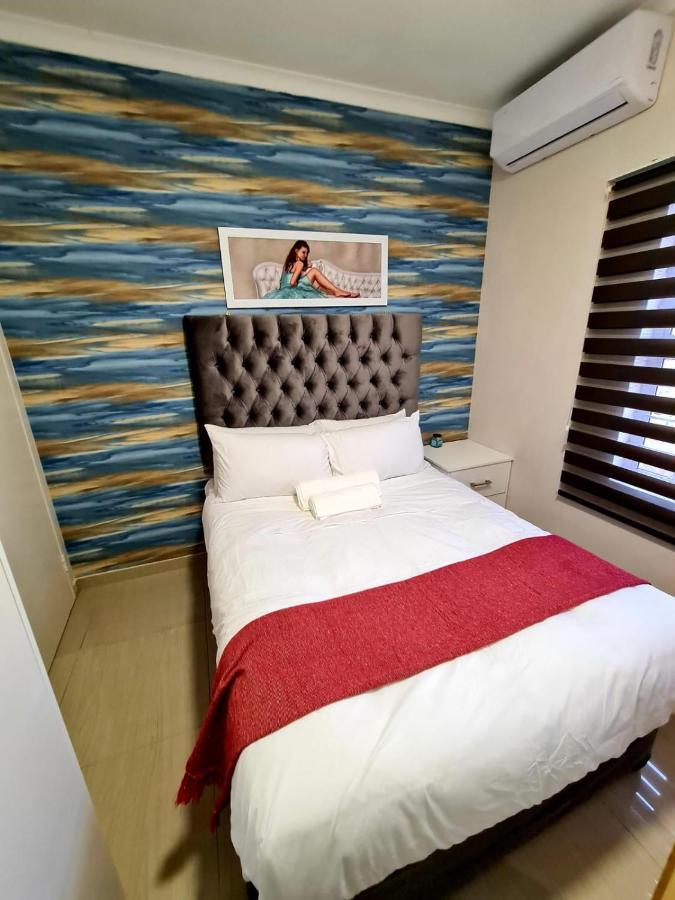 36 Frere Road Shelly Beach , Margate Exteriör bild