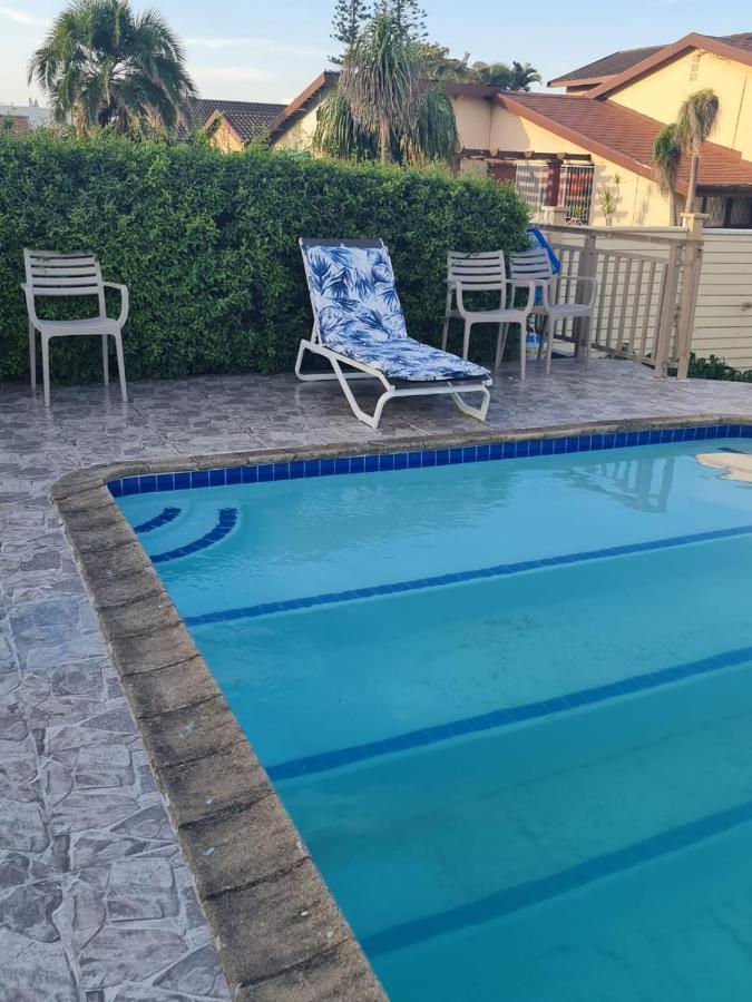 36 Frere Road Shelly Beach , Margate Exteriör bild