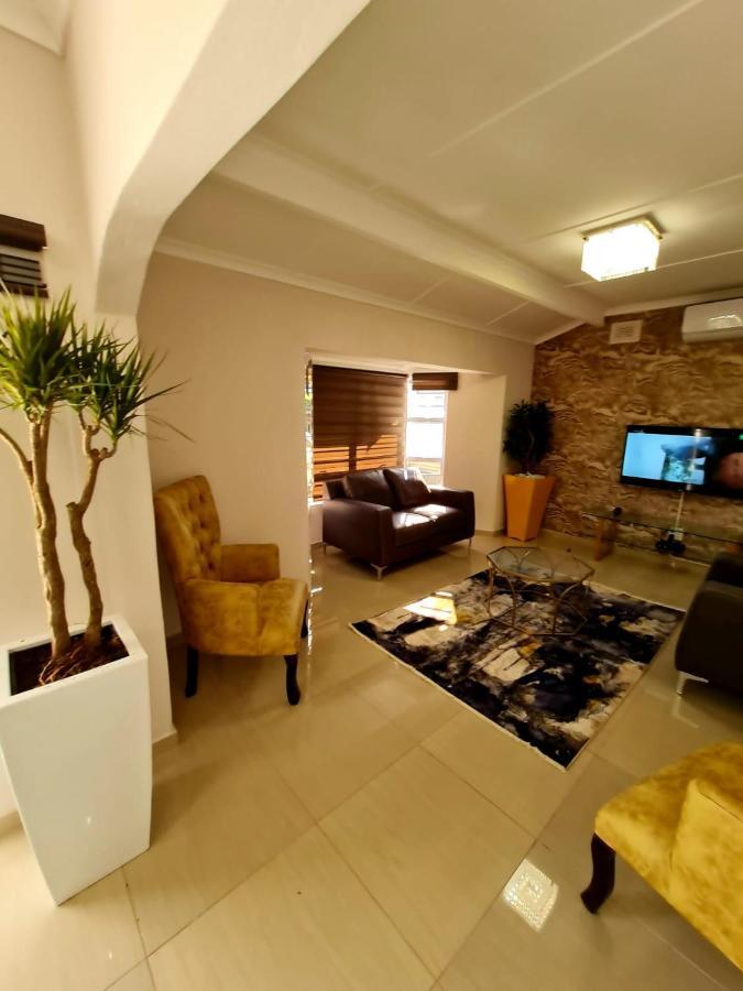 36 Frere Road Shelly Beach , Margate Exteriör bild