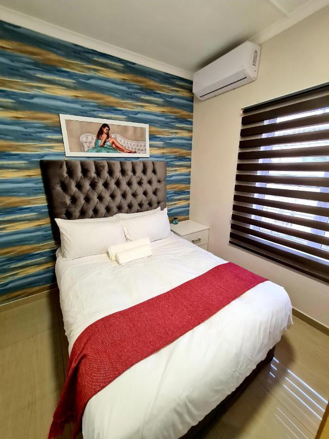 36 Frere Road Shelly Beach , Margate Exteriör bild