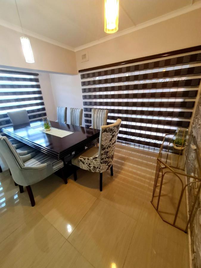 36 Frere Road Shelly Beach , Margate Exteriör bild