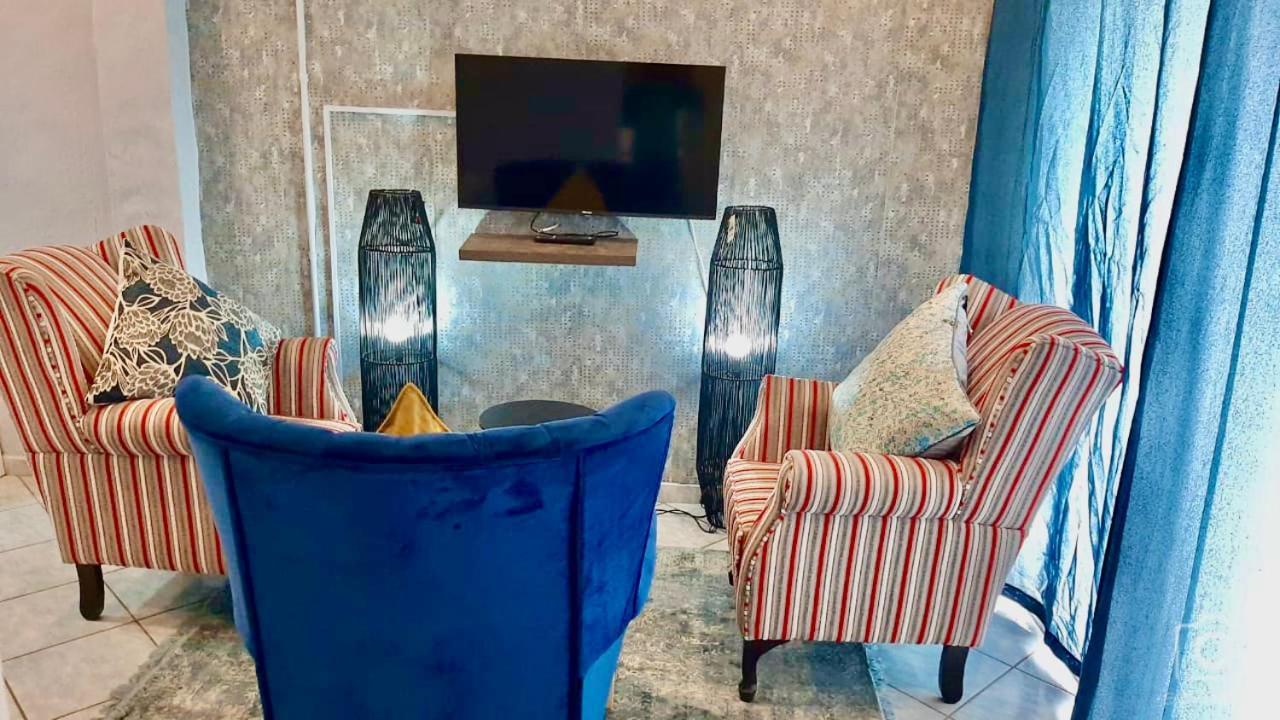 36 Frere Road Shelly Beach , Margate Exteriör bild