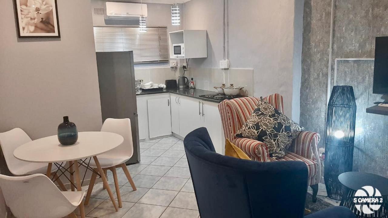 36 Frere Road Shelly Beach , Margate Exteriör bild
