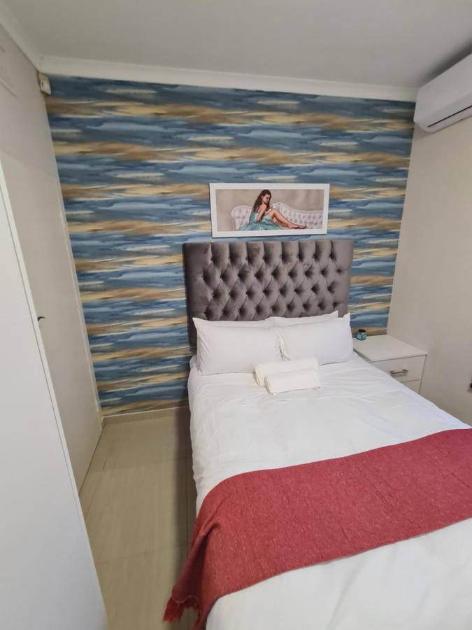 36 Frere Road Shelly Beach , Margate Exteriör bild