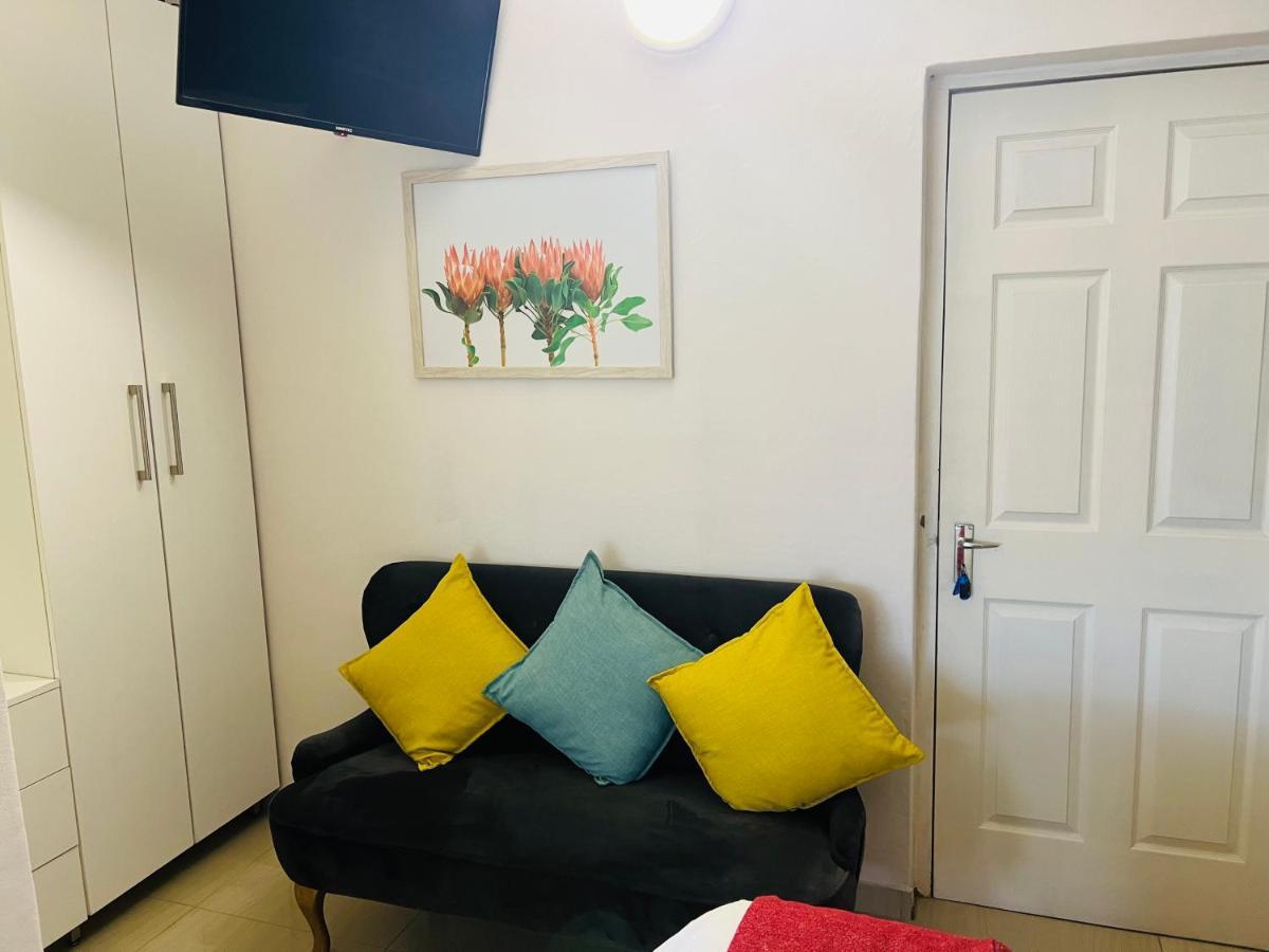 36 Frere Road Shelly Beach , Margate Exteriör bild