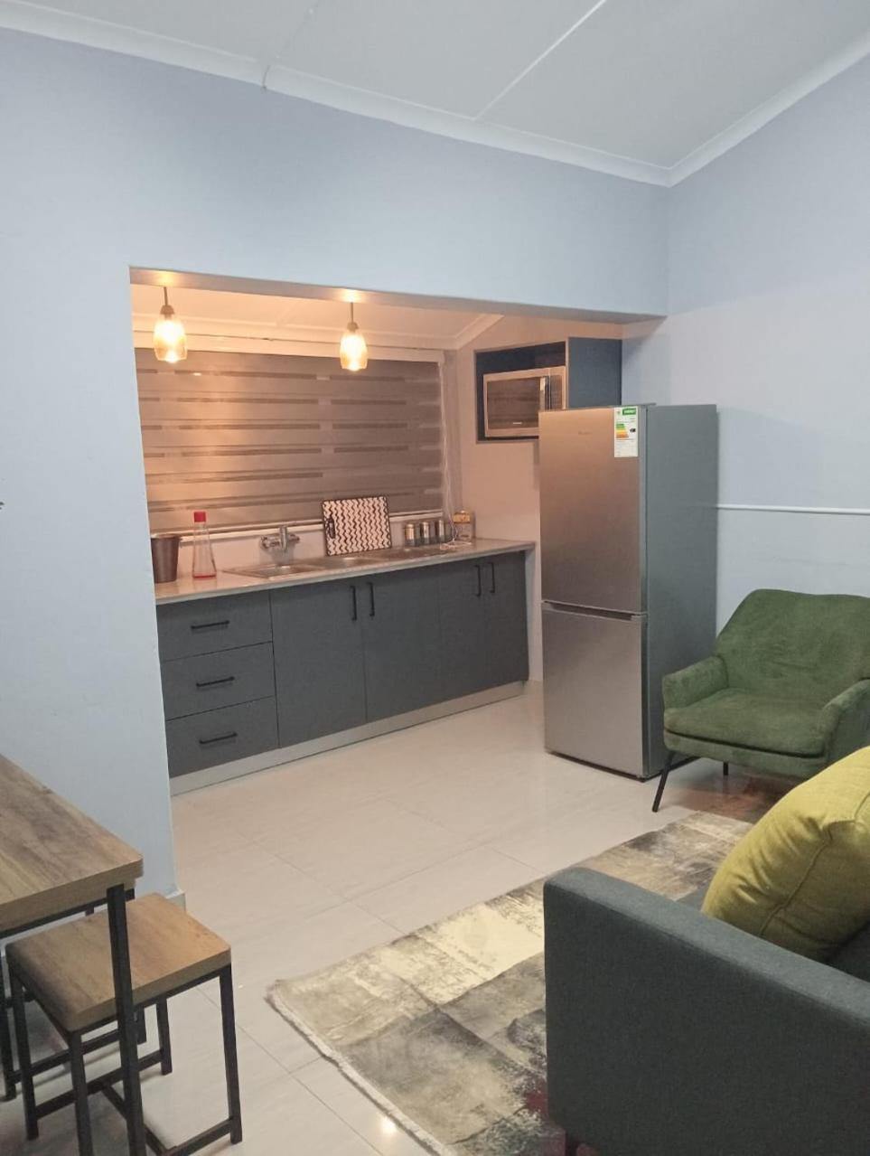 36 Frere Road Shelly Beach , Margate Exteriör bild