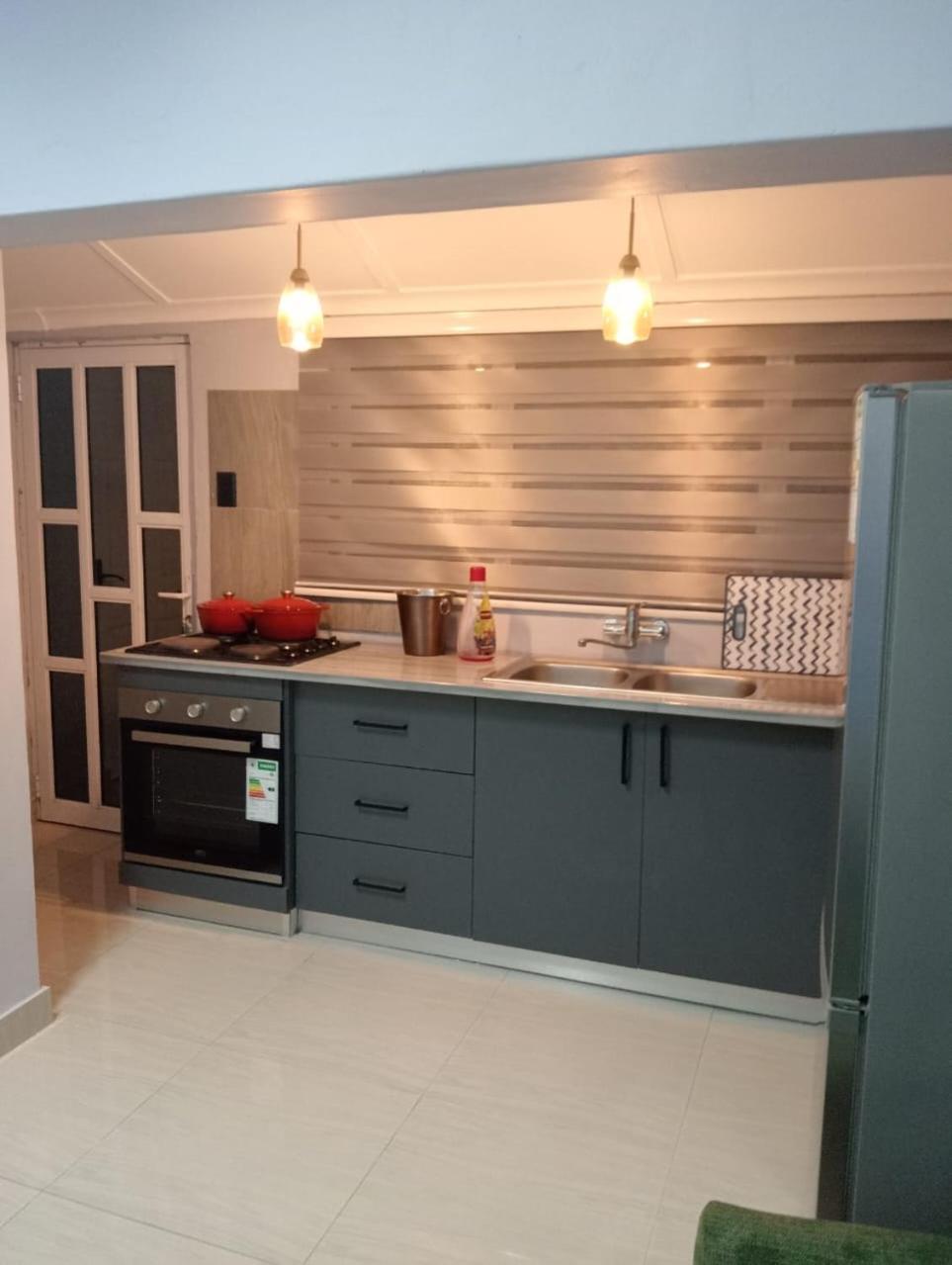 36 Frere Road Shelly Beach , Margate Exteriör bild
