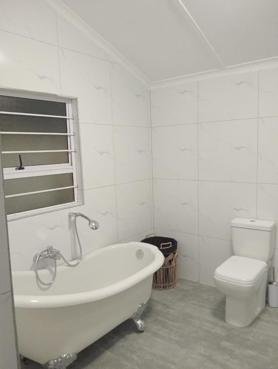 36 Frere Road Shelly Beach , Margate Exteriör bild